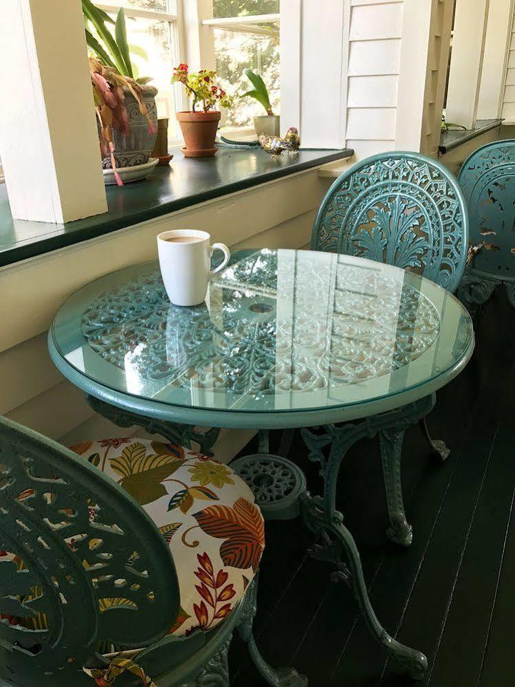 La Farge Perry House Bed & Breakfast Newport Bagian luar foto