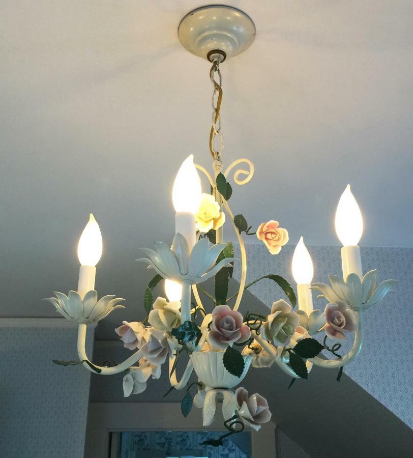 La Farge Perry House Bed & Breakfast Newport Ruang foto